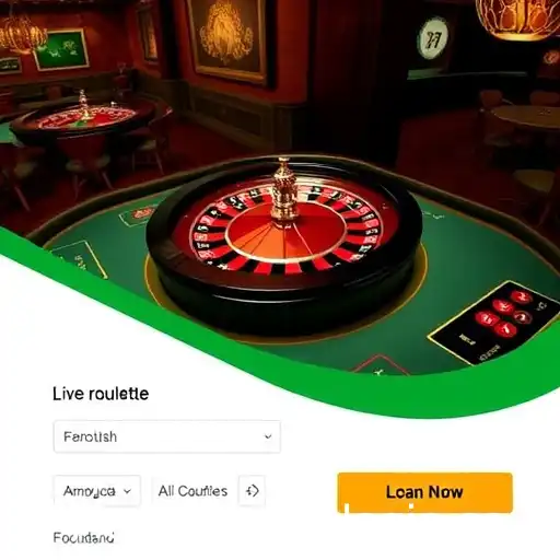 The Digital Frontier of Online Gambling