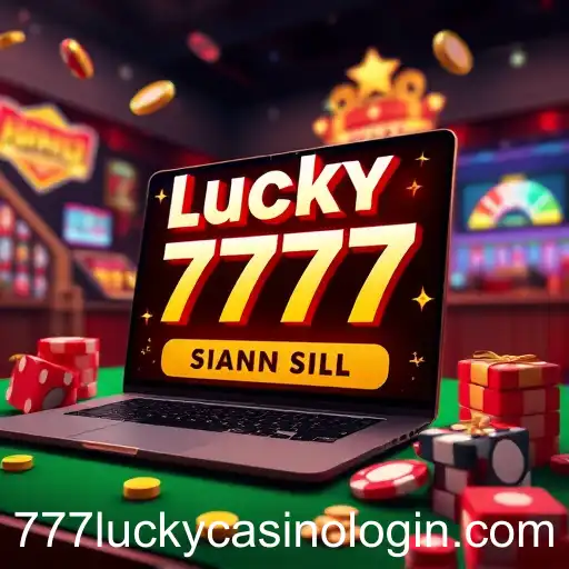 The Growing Popularity of Lucky 777 Casino