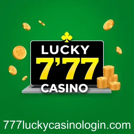 The Digital Evolution: Lucky 777 Casino's Rising Popularity