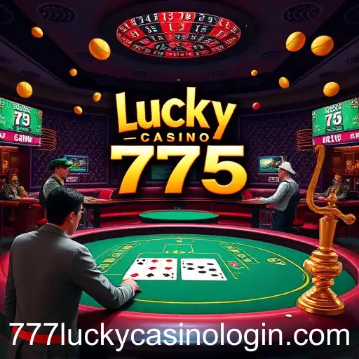 The Rise of Online Casinos in 2025