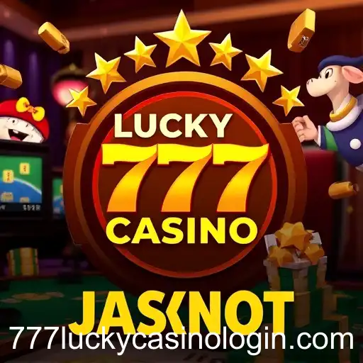 Exploring the Excitement of Jackpot Slots on Lucky 777 Casino