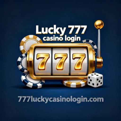 Lucky 777 casino login