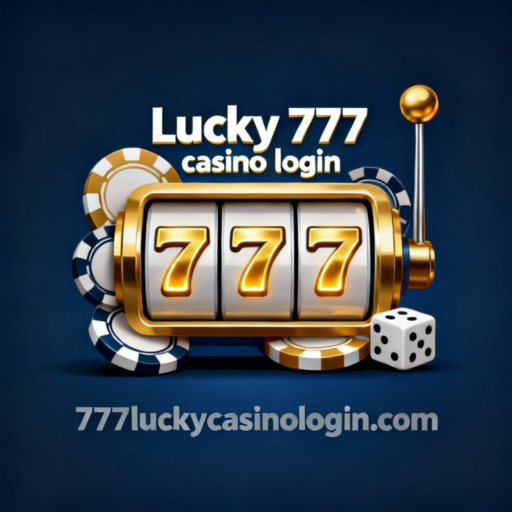 Lucky 777 casino login