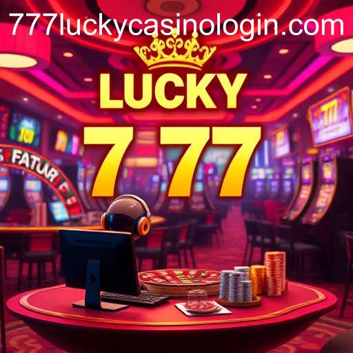 The Digital Realm of Lucky 777: A New Era