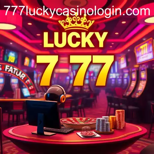 The Digital Realm of Lucky 777: A New Era