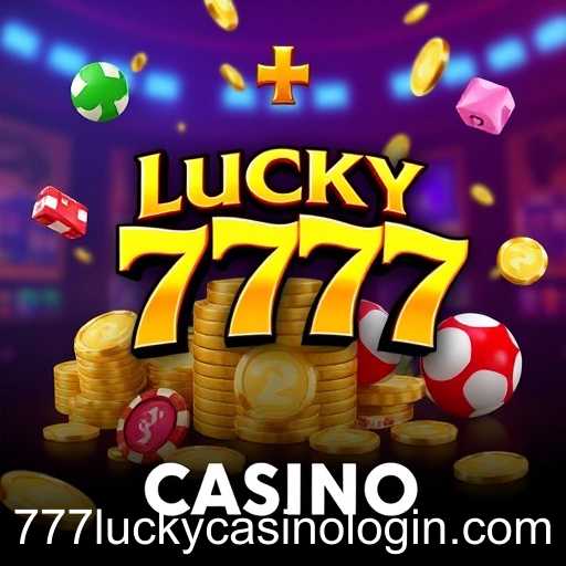 Lucky 777 casino login