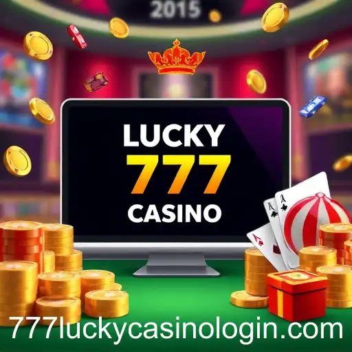 The Rise of Online Gambling: A Look at Lucky 777 Casino