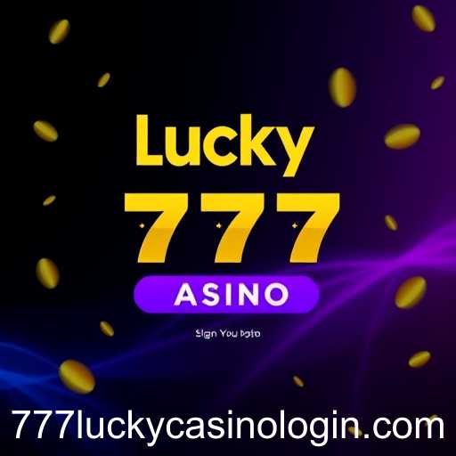 Lucky 777 casino login