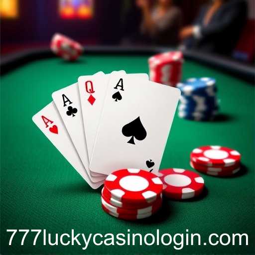 The Rise of Online Gaming: Lucky 777 Casino's Digital Evolution