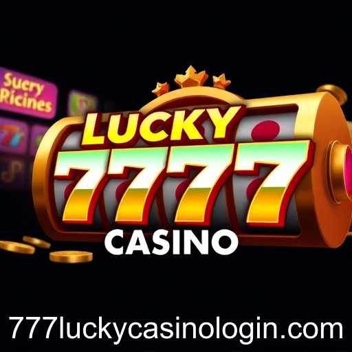 Lucky 777 casino login