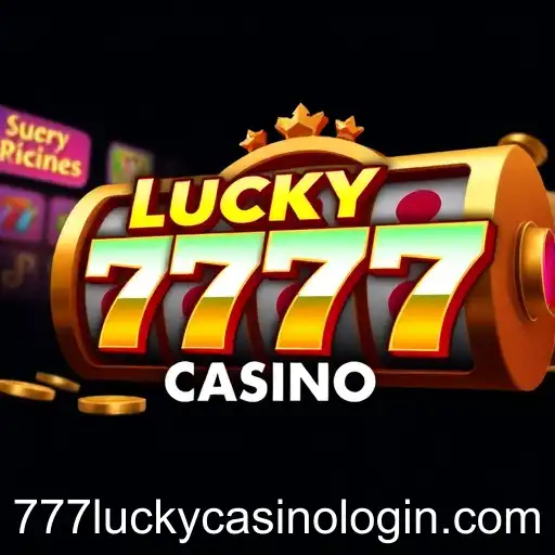 Exploring Slot Games: A Deep Dive into Online Entertainment at Lucky 777 Casino